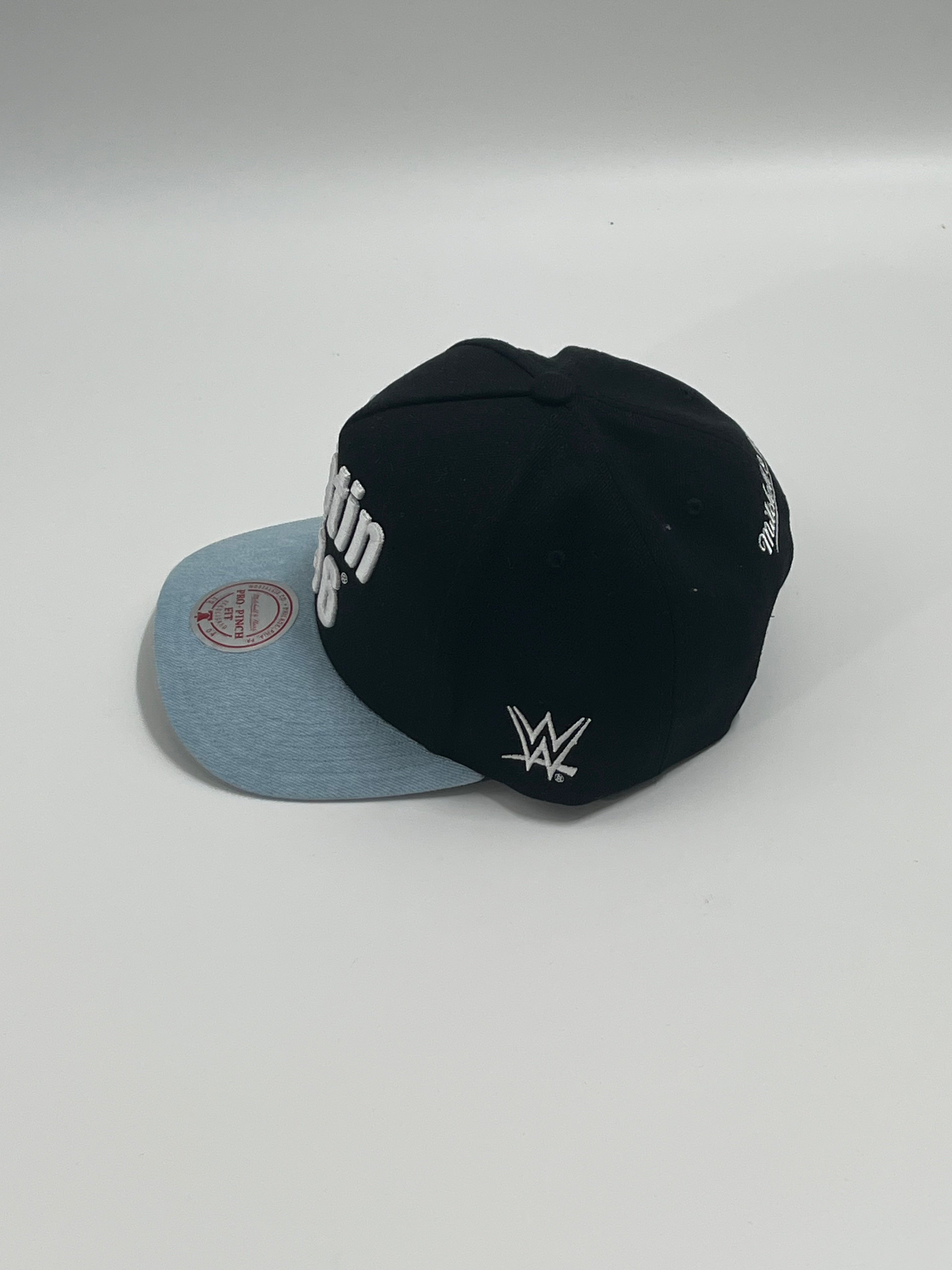 Stone Cold Steve Austin, WWE Statement Pro Snapback Hat