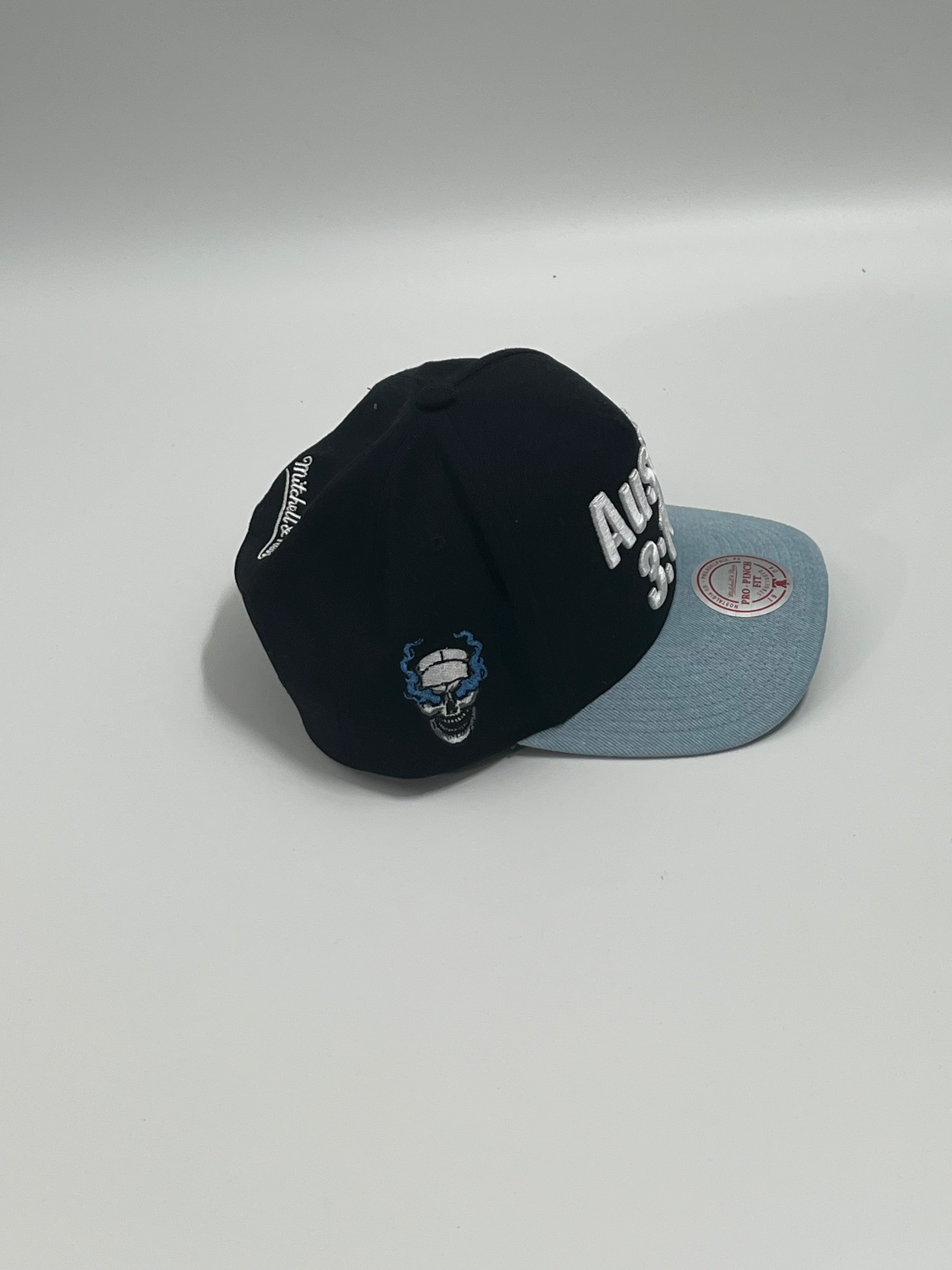 Stone Cold Steve Austin, WWE Statement Pro Snapback Hat