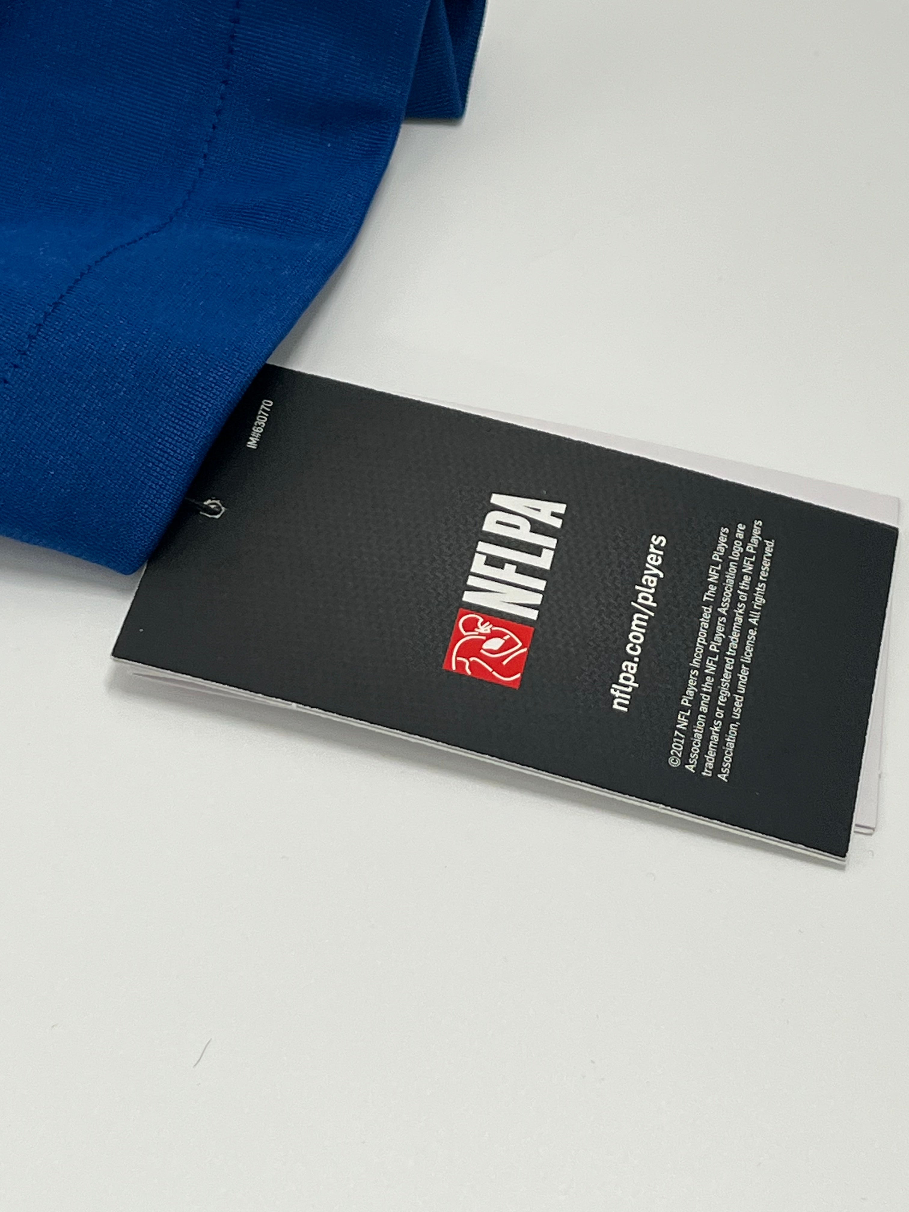 Anthony Richardson Signed Colts Nike Authentic Jersey (Fanatics)