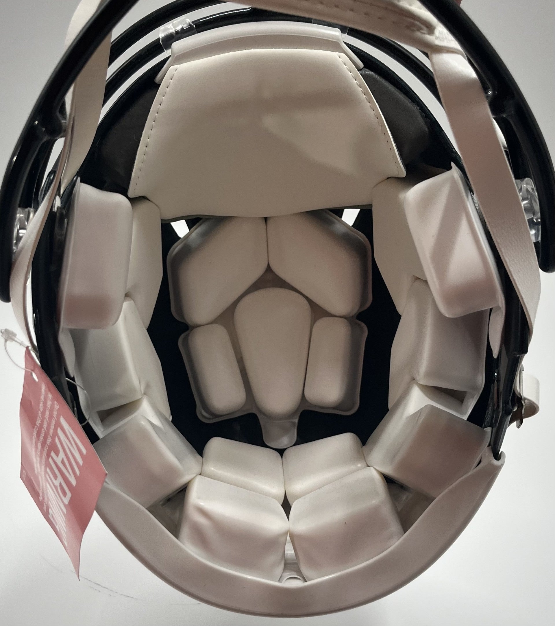 Jason Kelce Signed Eagles Full-Size Authentic On-Field Speed Helmet (PSA)