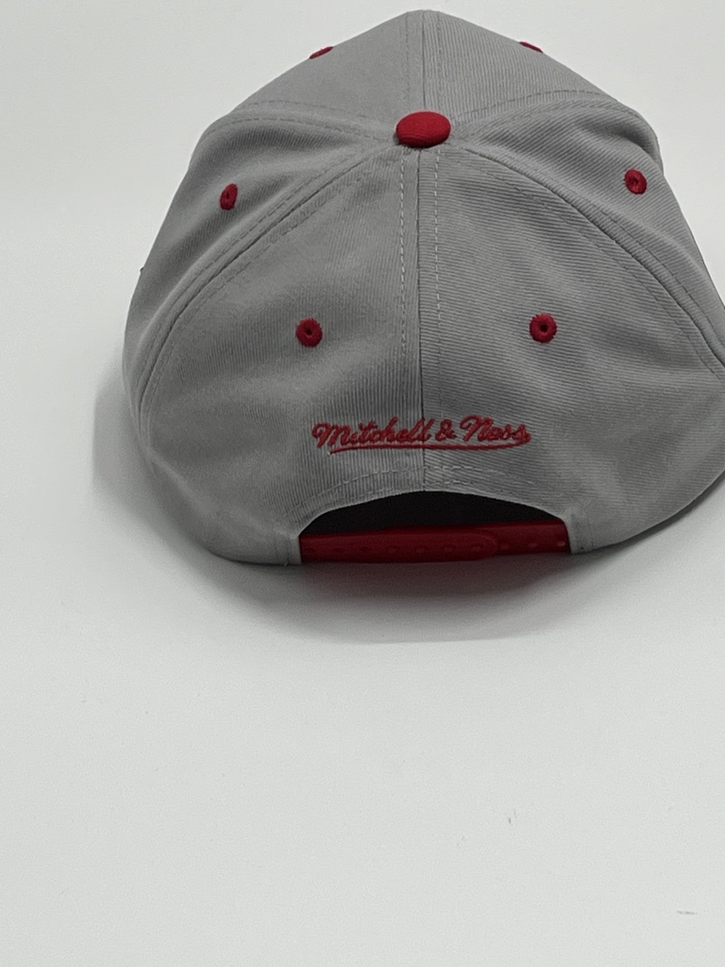 Mitchell & Ness MLB stadium pro snapback coop phillies Hat