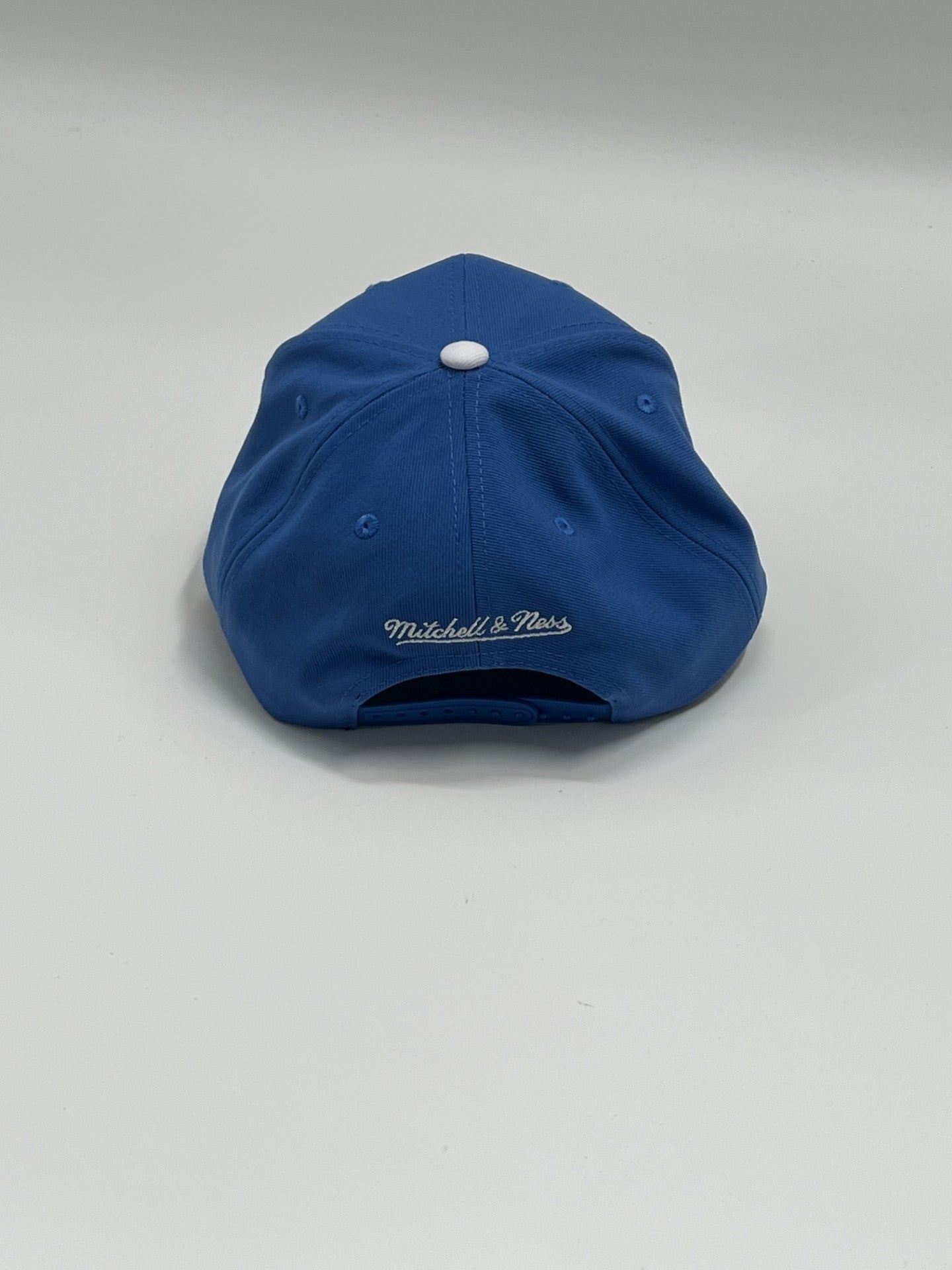 Mitchell & Ness MLB Powder Blue Pro Snapback Coop Phillies Hat