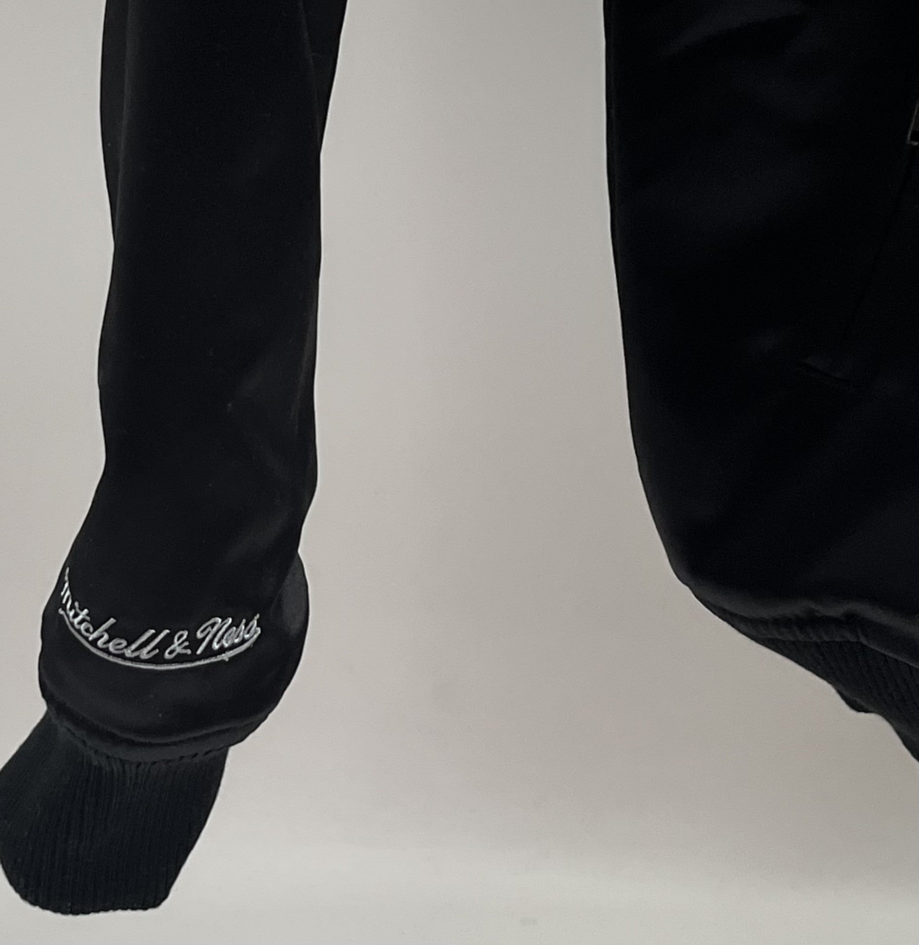 Mitchell & Ness Philadelphia Eagles Super Bowl 59 LIX Champions Bomber Jacket