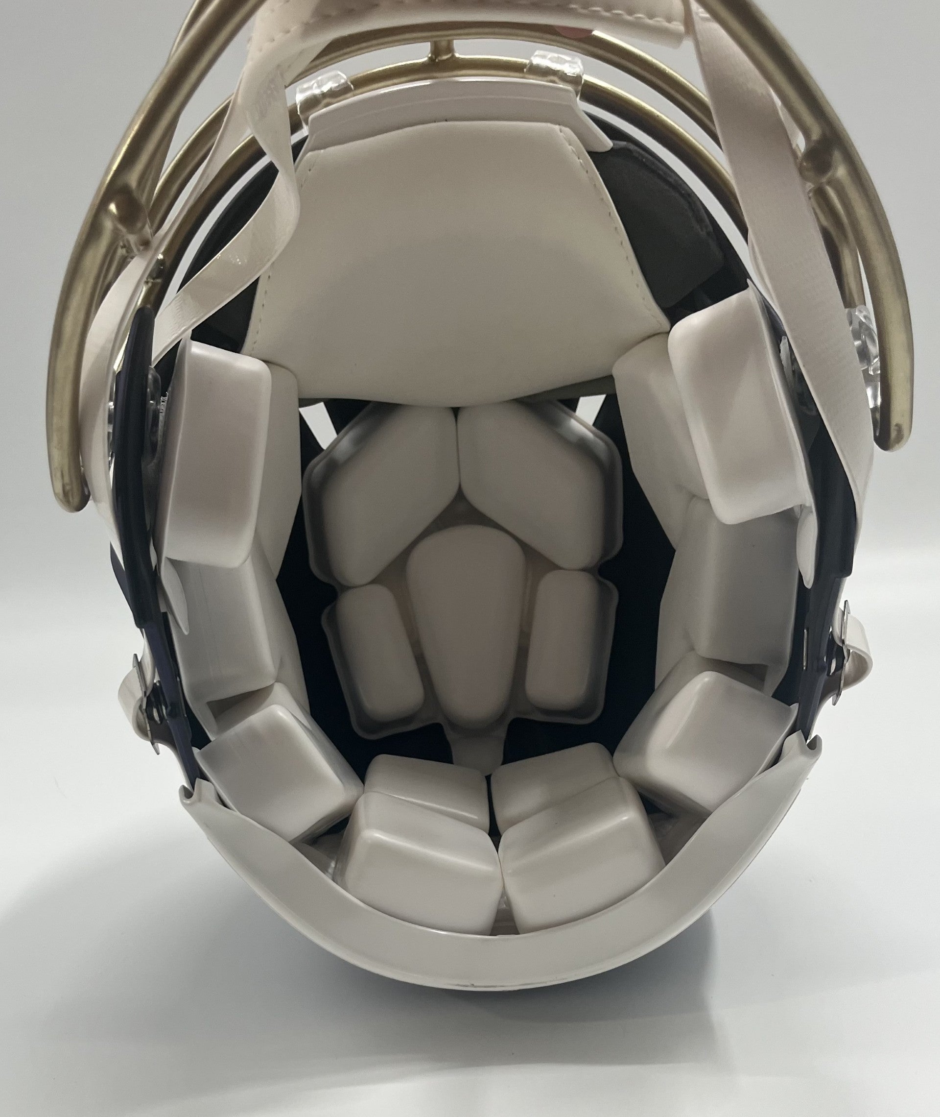 Ray Lewis Signed Ravens FS Authentic On-Field (Beckett)