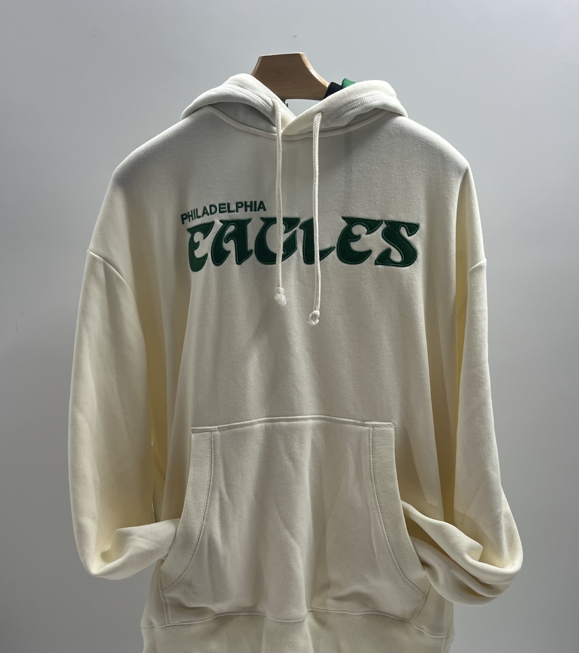 Mitchell & Ness + M&N Retail