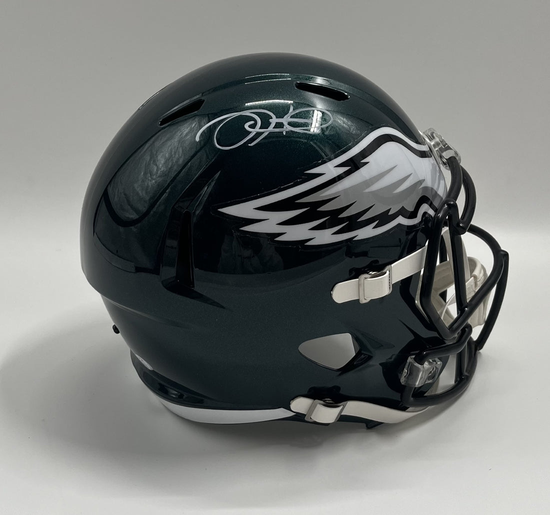 Full Size Helmet Replica Bundle