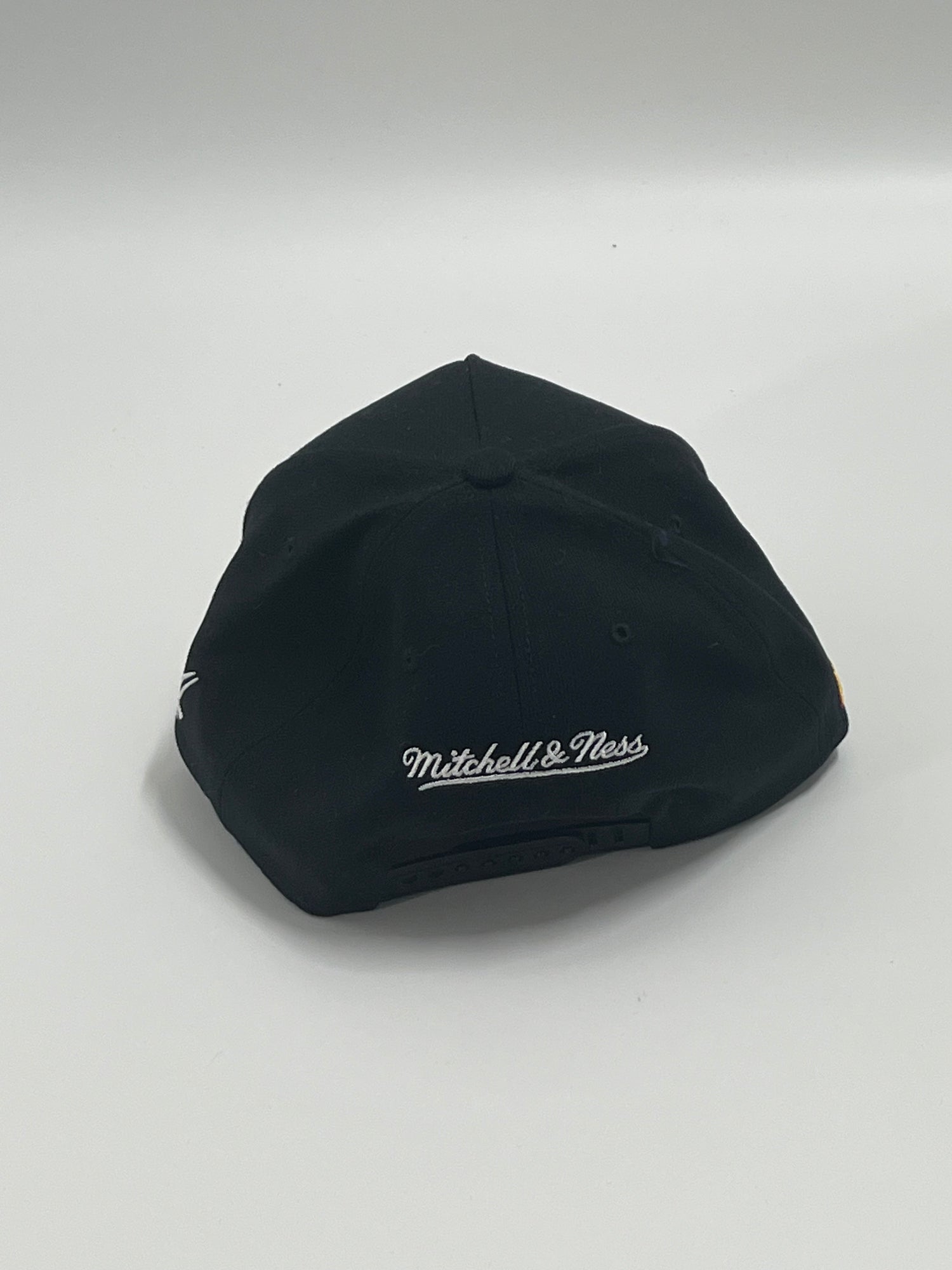 Hulk Hogan, WWE Statement Pro Snapback Hat