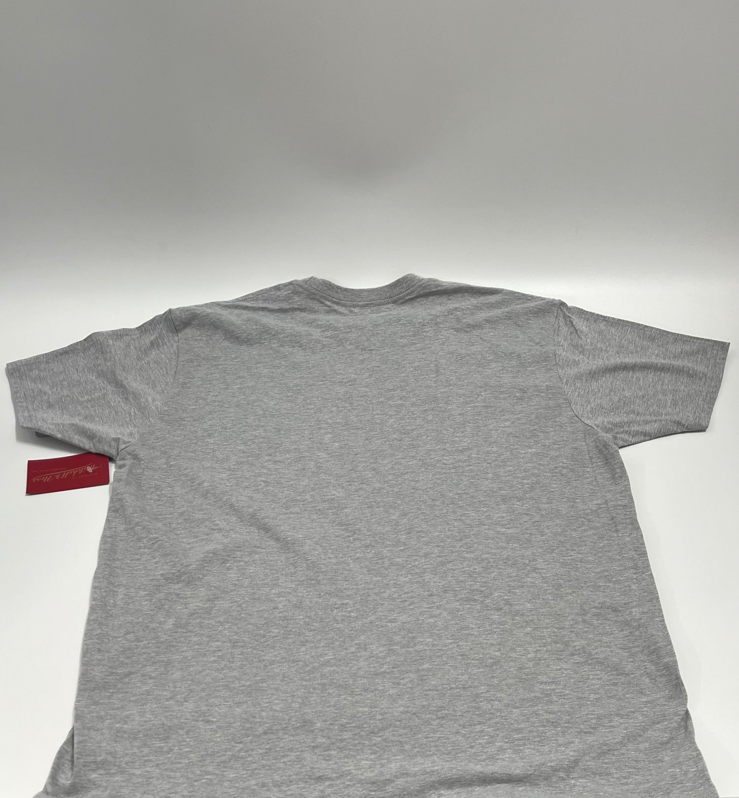 Mitchell &amp; Ness Branded Flying Since Tee (gray)