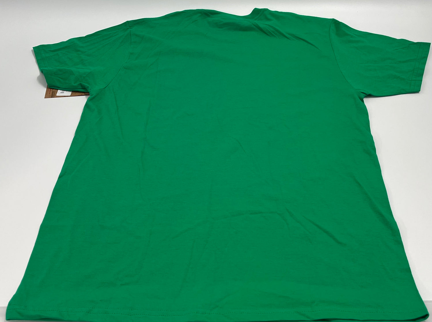 Mitchell &amp; Ness Branded Flying Since Tee (Green)