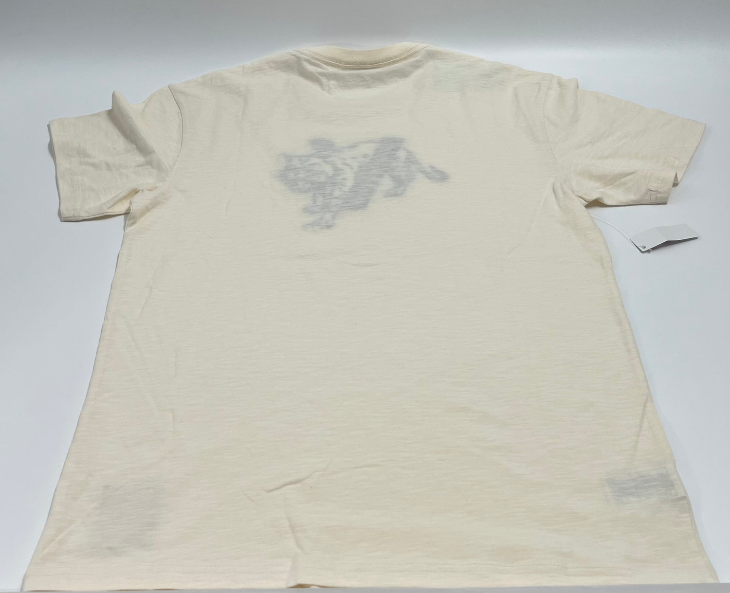 Villanova Heritage SS Slub Tee Vintage