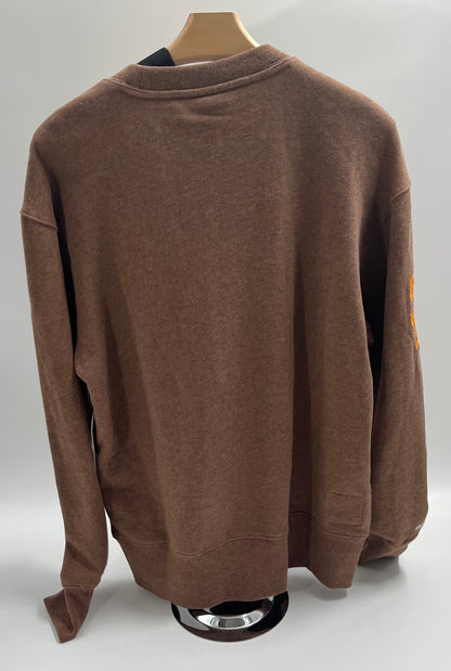 Tony Gwynn, MLB Legends Collection Player Fleece - San Diego Padres