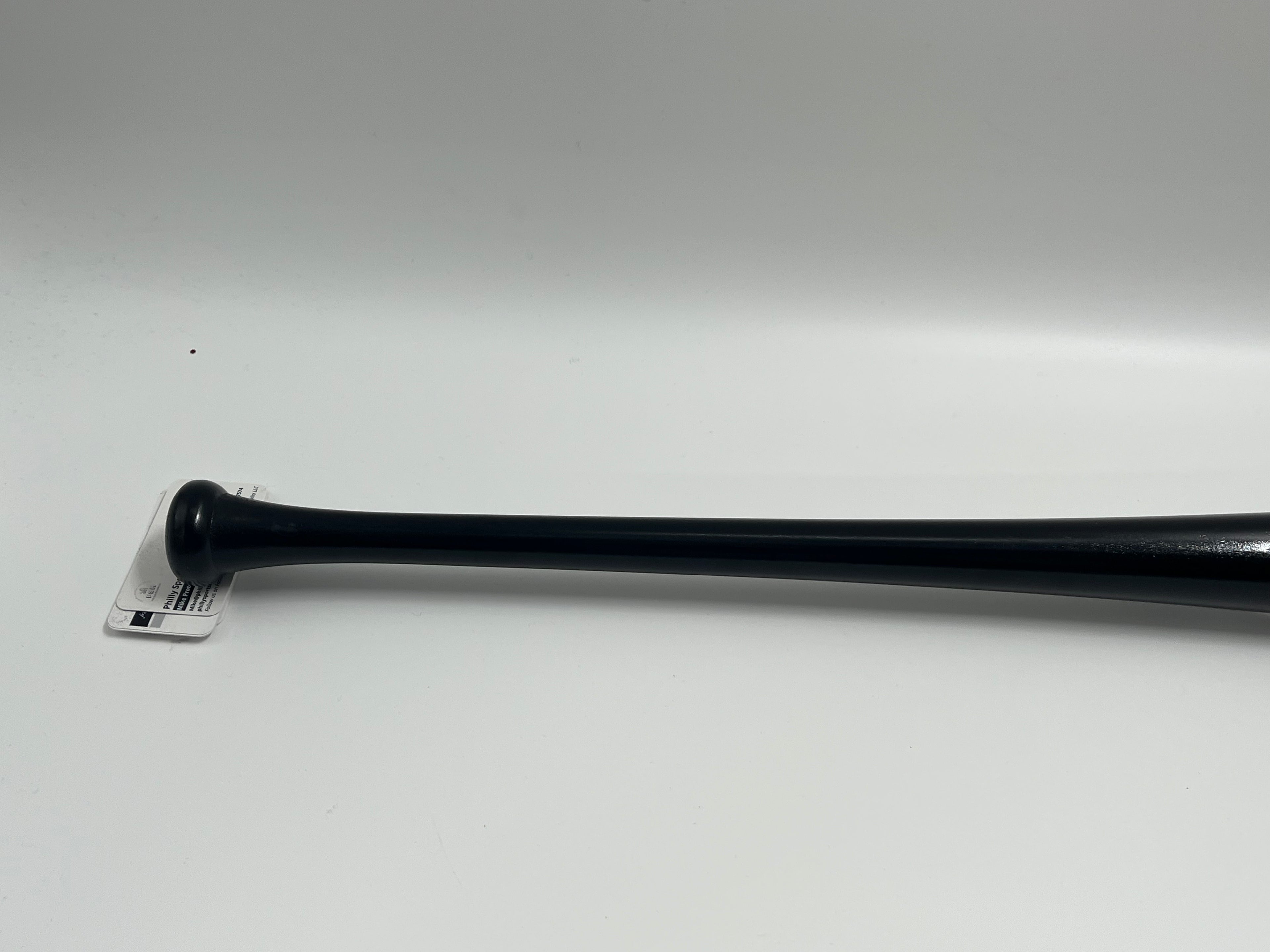 Sammy Sosa Signed Louisville Slugger Pro Stock Bat Inscr. &quot;609 HRs&quot; (Beckett)