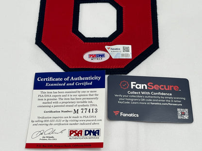 Stan Musial Signed Cardinals Majestic Jersey (Fanatics)