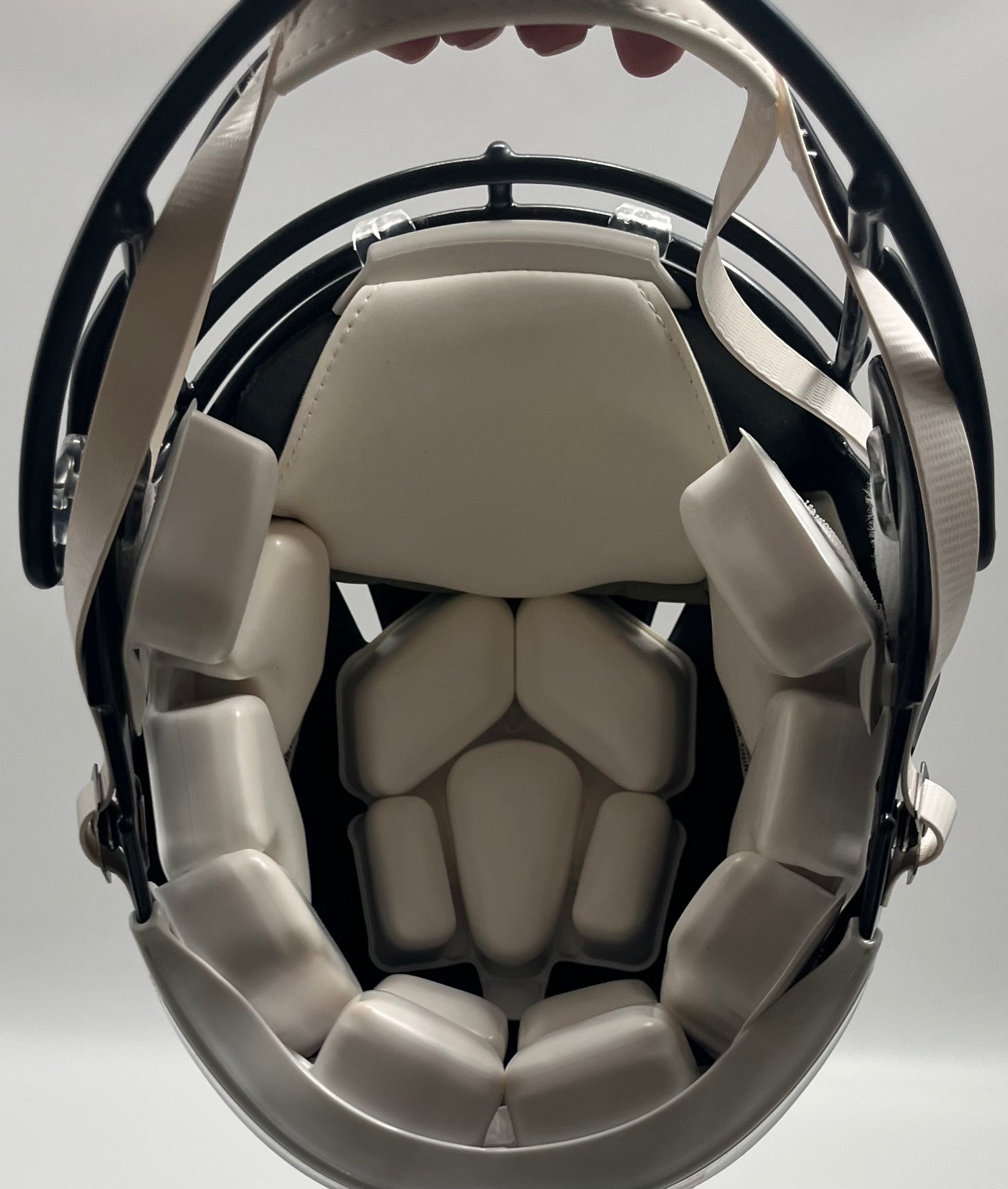 Caleb Williams Signed Bears Full-Size Authentic On-Field Speed Helmet (Fanatics)