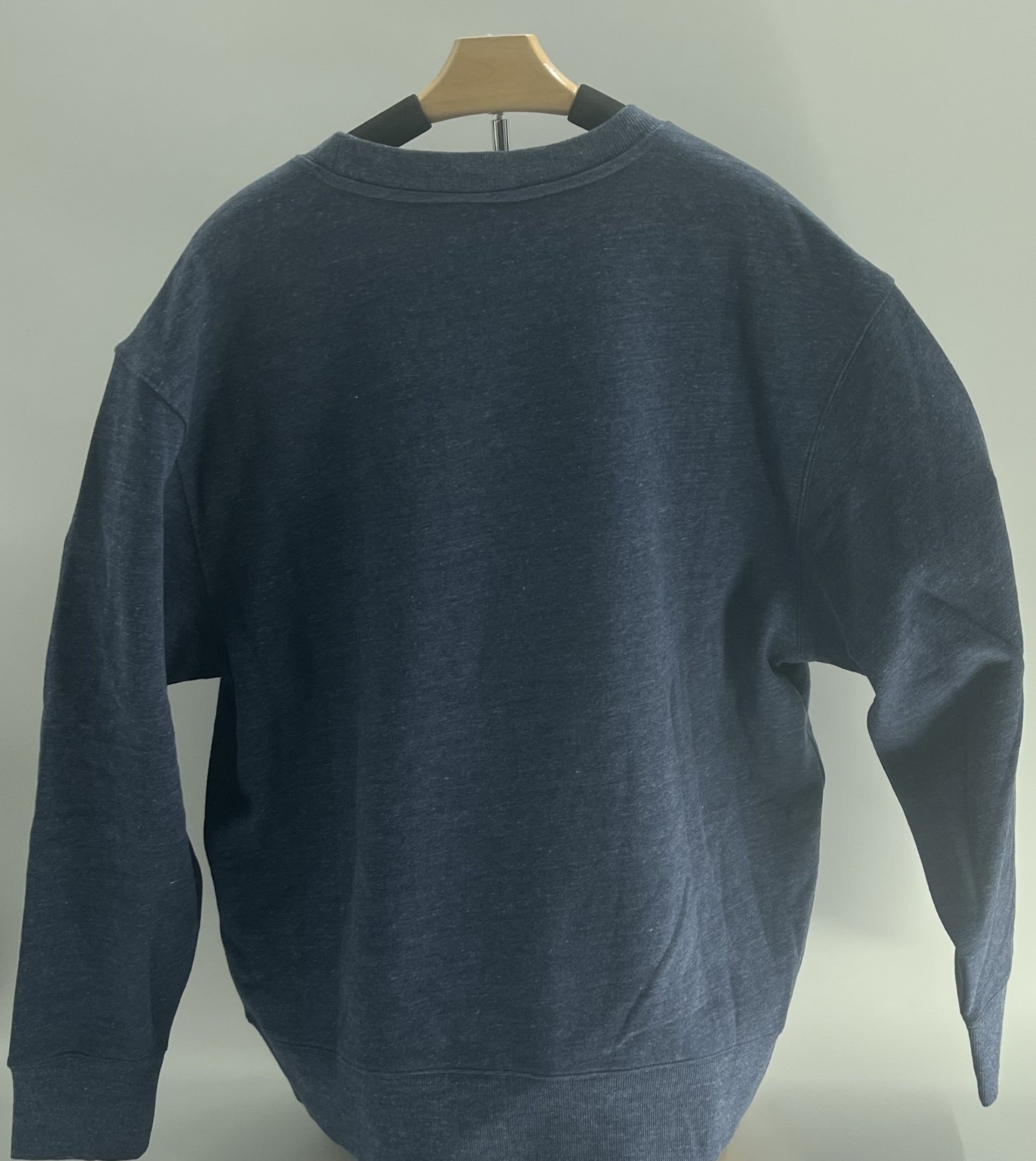 Mitchell &amp; Ness Dallas cowboys win 2.0 crew sweatshirt